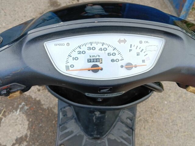 Хонда Другая, объемом двигателя 50 л и пробегом 0 тыс. км за 480 $, фото 3 на Automoto.ua