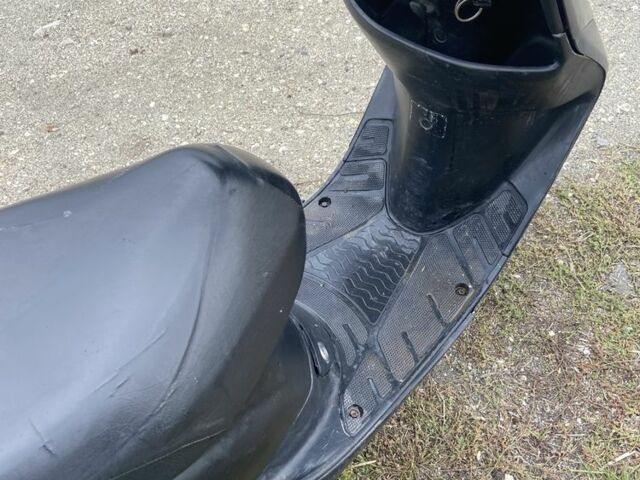 Хонда Другая, объемом двигателя 49 л и пробегом 0 тыс. км за 216 $, фото 5 на Automoto.ua