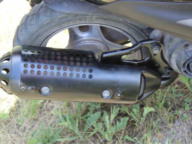 Хонда Другая, объемом двигателя 49 л и пробегом 0 тыс. км за 216 $, фото 13 на Automoto.ua