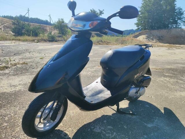 Хонда Другая, объемом двигателя 50 л и пробегом 0 тыс. км за 499 $, фото 3 на Automoto.ua