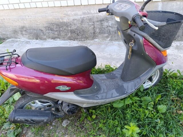 Хонда Другая, объемом двигателя 49 л и пробегом 0 тыс. км за 500 $, фото 6 на Automoto.ua