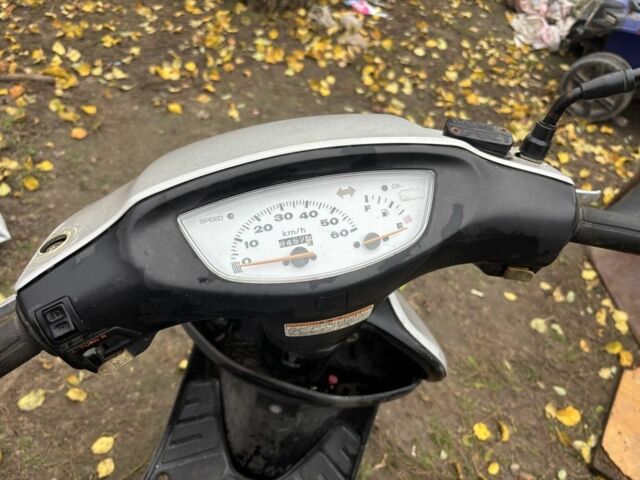 Хонда Другая, объемом двигателя 49 л и пробегом 0 тыс. км за 250 $, фото 1 на Automoto.ua