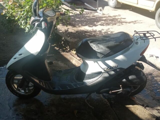 Хонда Другая, объемом двигателя 50 л и пробегом 0 тыс. км за 478 $, фото 1 на Automoto.ua