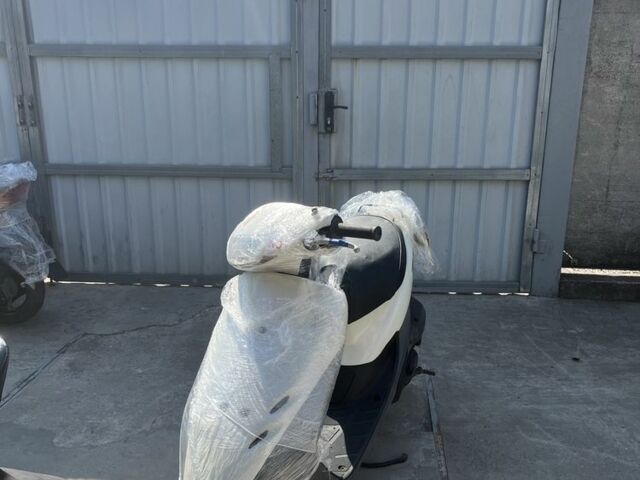 Хонда Інша, об'ємом двигуна 49 л та пробігом 0 тис. км за 580 $, фото 4 на Automoto.ua