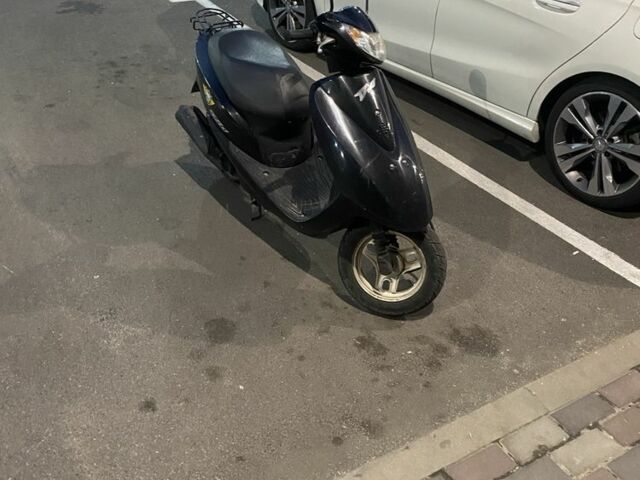 Хонда Другая, объемом двигателя 49 л и пробегом 0 тыс. км за 599 $, фото 1 на Automoto.ua