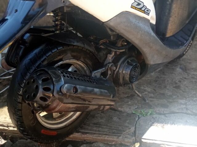 Хонда Другая, объемом двигателя 50 л и пробегом 0 тыс. км за 478 $, фото 5 на Automoto.ua