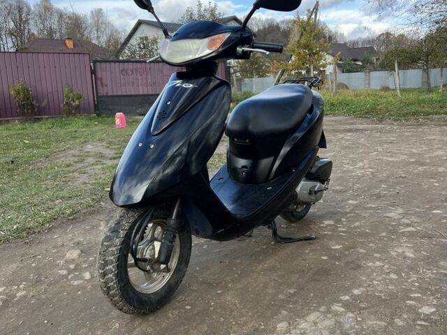 Хонда Другая, объемом двигателя 49 л и пробегом 0 тыс. км за 350 $, фото 1 на Automoto.ua