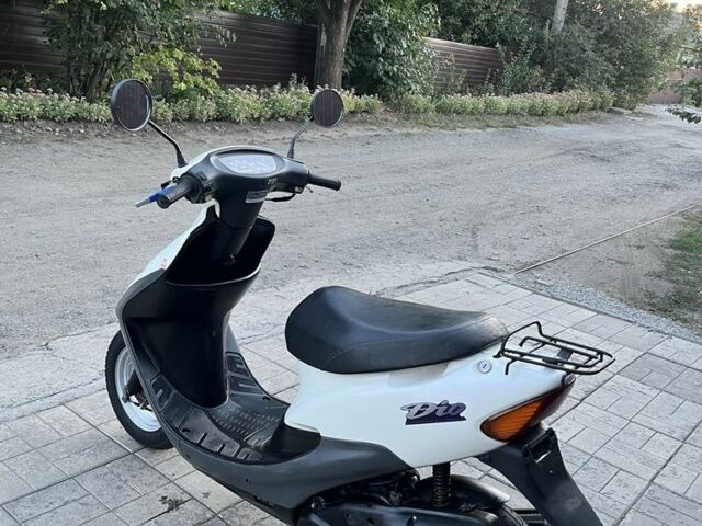 Хонда Другая, объемом двигателя 49 л и пробегом 0 тыс. км за 530 $, фото 3 на Automoto.ua