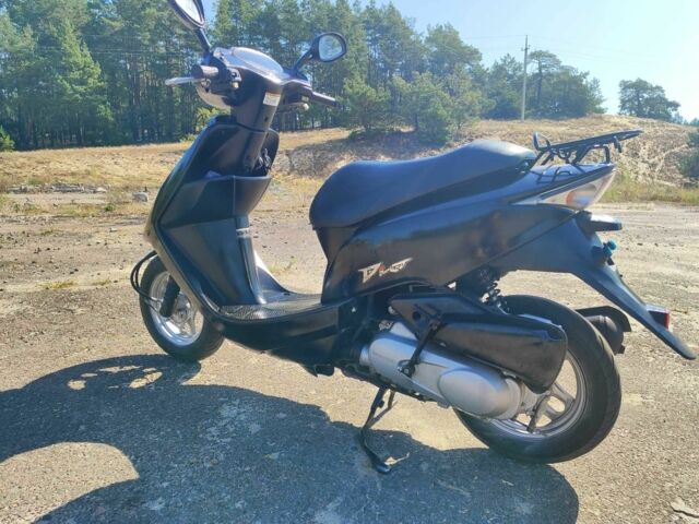 Хонда Другая, объемом двигателя 50 л и пробегом 0 тыс. км за 499 $, фото 4 на Automoto.ua