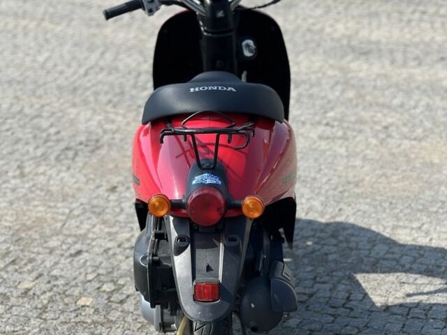 Хонда Другая, объемом двигателя 50 л и пробегом 0 тыс. км за 650 $, фото 6 на Automoto.ua