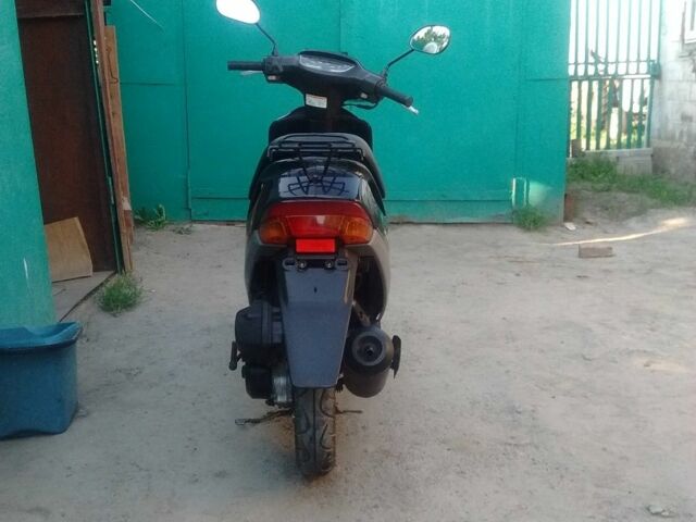 Хонда Другая, объемом двигателя 50 л и пробегом 0 тыс. км за 288 $, фото 2 на Automoto.ua