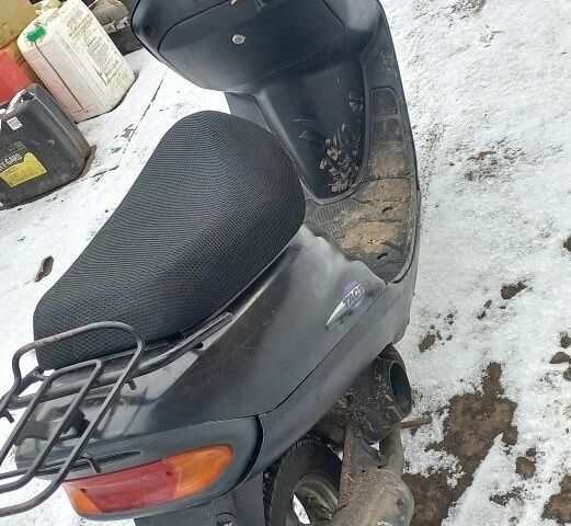 Хонда Другая, объемом двигателя 65 л и пробегом 0 тыс. км за 144 $, фото 2 на Automoto.ua