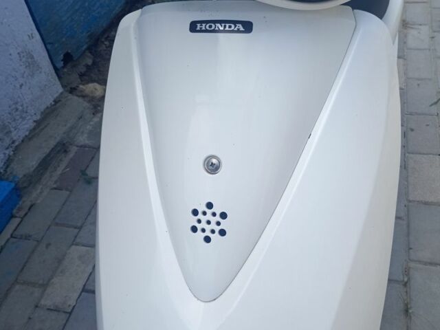 Хонда Інша, об'ємом двигуна 0 л та пробігом 0 тис. км за 550 $, фото 3 на Automoto.ua