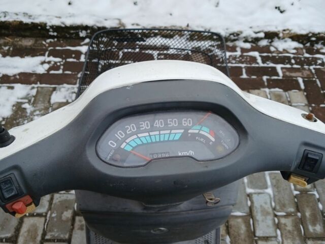 Хонда Другая, объемом двигателя 0 л и пробегом 0 тыс. км за 400 $, фото 3 на Automoto.ua