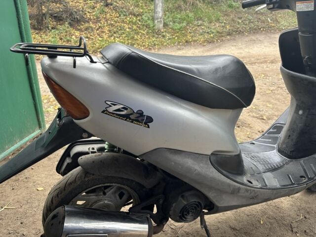 Хонда Другая, объемом двигателя 49 л и пробегом 0 тыс. км за 250 $, фото 7 на Automoto.ua