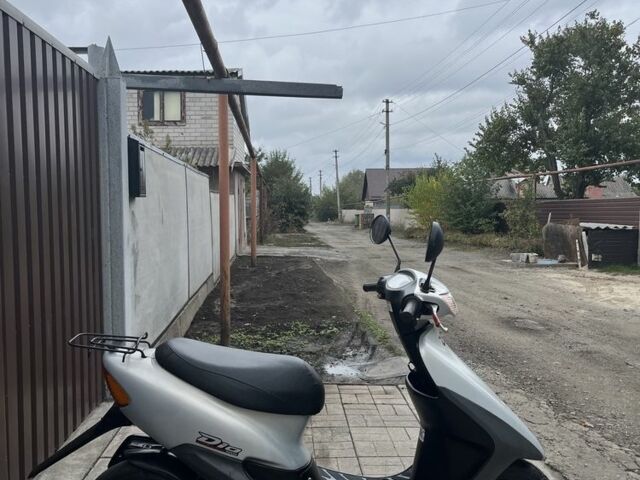 Хонда Другая, объемом двигателя 49 л и пробегом 0 тыс. км за 570 $, фото 5 на Automoto.ua