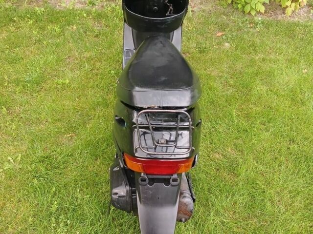 Хонда Другая, объемом двигателя 49 л и пробегом 0 тыс. км за 298 $, фото 6 на Automoto.ua