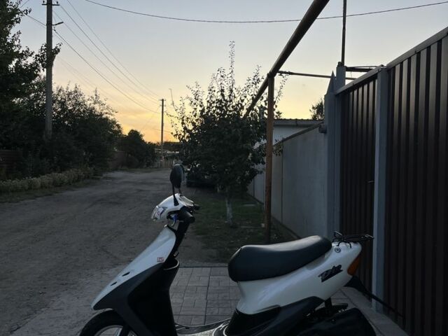 Хонда Другая, объемом двигателя 49 л и пробегом 0 тыс. км за 530 $, фото 2 на Automoto.ua