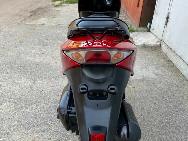 Хонда Другая, объемом двигателя 49 л и пробегом 0 тыс. км за 700 $, фото 6 на Automoto.ua