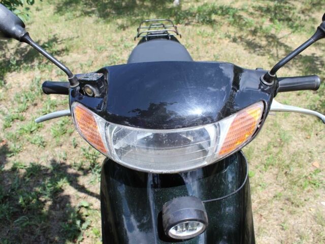 Хонда Другая, объемом двигателя 49 л и пробегом 0 тыс. км за 216 $, фото 5 на Automoto.ua