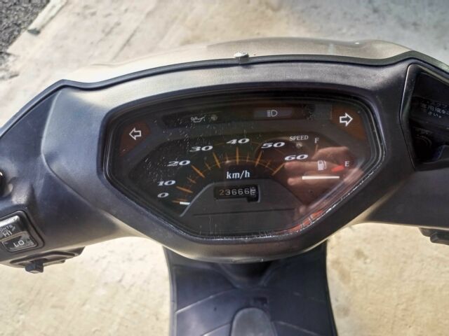 Хонда Другая, объемом двигателя 49 л и пробегом 0 тыс. км за 287 $, фото 3 на Automoto.ua