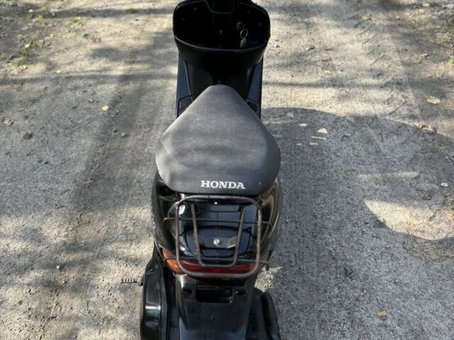 Хонда Інша, об'ємом двигуна 0 л та пробігом 0 тис. км за 400 $, фото 6 на Automoto.ua