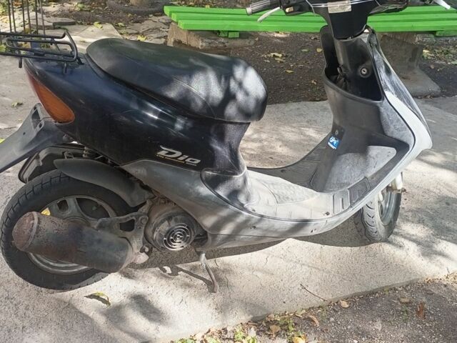 Хонда Інша, об'ємом двигуна 0 л та пробігом 0 тис. км за 330 $, фото 3 на Automoto.ua