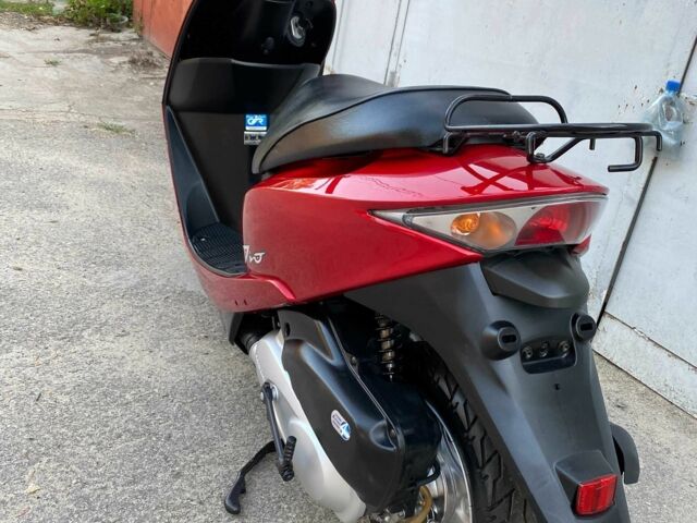 Хонда Другая, объемом двигателя 49 л и пробегом 0 тыс. км за 700 $, фото 7 на Automoto.ua