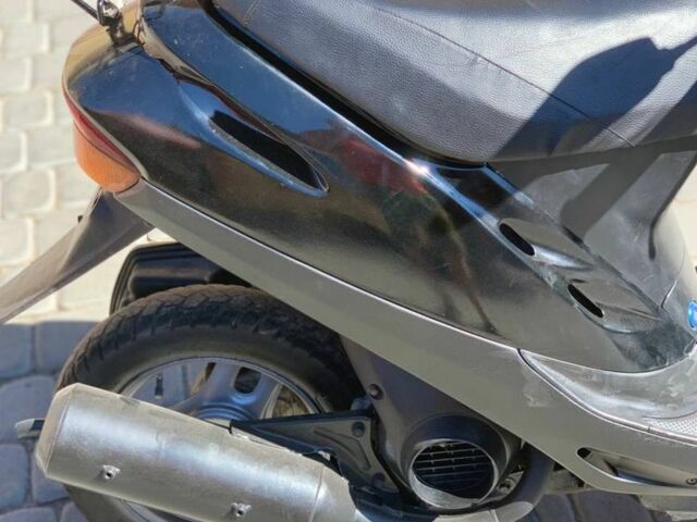 Хонда Другая, объемом двигателя 49 л и пробегом 0 тыс. км за 227 $, фото 3 на Automoto.ua