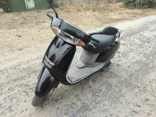 Хонда Другая, объемом двигателя 49 л и пробегом 0 тыс. км за 333 $, фото 1 на Automoto.ua