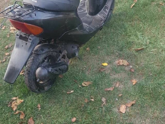 Хонда Другая, объемом двигателя 0 л и пробегом 0 тыс. км за 179 $, фото 1 на Automoto.ua