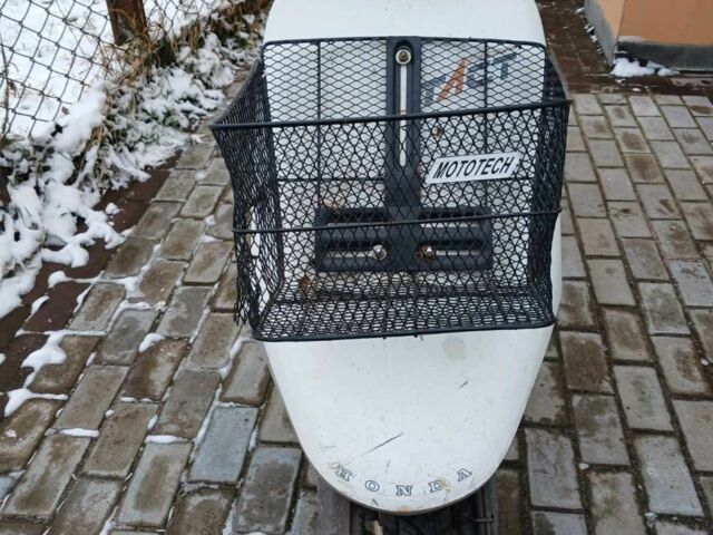 Хонда Другая, объемом двигателя 0 л и пробегом 0 тыс. км за 400 $, фото 2 на Automoto.ua