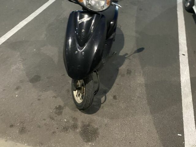 Хонда Другая, объемом двигателя 49 л и пробегом 0 тыс. км за 599 $, фото 2 на Automoto.ua