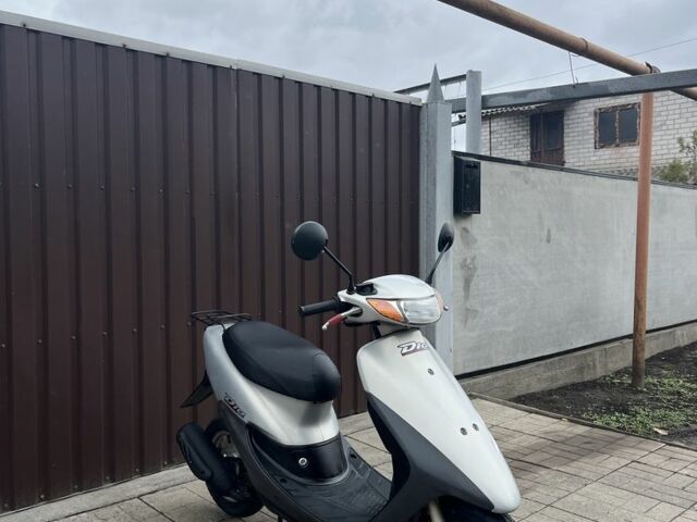 Хонда Другая, объемом двигателя 49 л и пробегом 0 тыс. км за 570 $, фото 6 на Automoto.ua