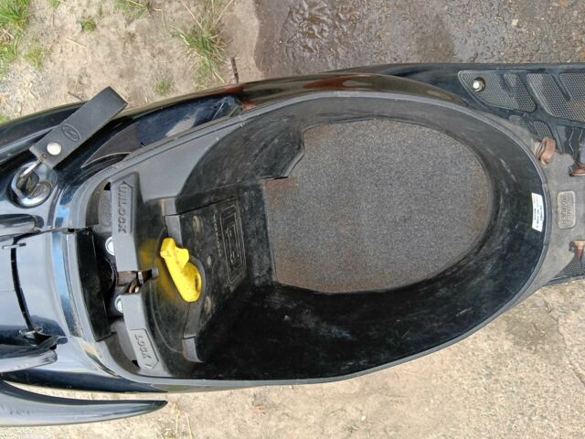 Хонда Другая, объемом двигателя 50 л и пробегом 0 тыс. км за 480 $, фото 7 на Automoto.ua