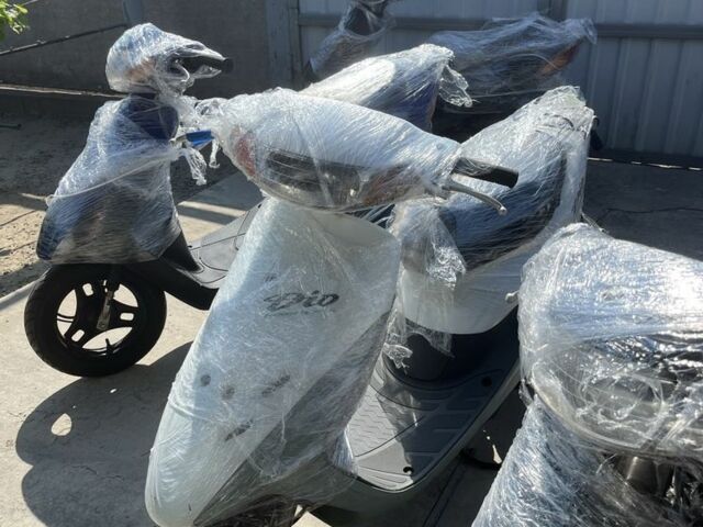 Хонда Інша, об'ємом двигуна 49 л та пробігом 0 тис. км за 580 $, фото 5 на Automoto.ua