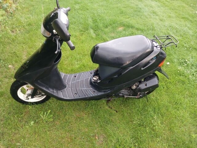 Хонда Другая, объемом двигателя 49 л и пробегом 0 тыс. км за 298 $, фото 2 на Automoto.ua