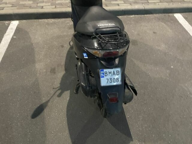 Хонда Другая, объемом двигателя 49 л и пробегом 0 тыс. км за 599 $, фото 3 на Automoto.ua