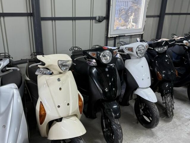 Хонда Другая, объемом двигателя 49 л и пробегом 0 тыс. км за 549 $, фото 6 на Automoto.ua