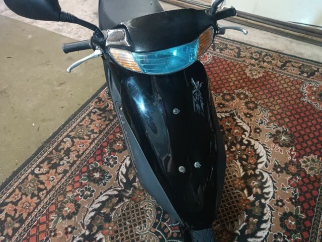 Хонда Другая, объемом двигателя 60 л и пробегом 0 тыс. км за 286 $, фото 7 на Automoto.ua