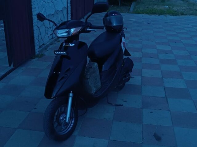 Хонда Другая, объемом двигателя 65 л и пробегом 0 тыс. км за 120 $, фото 2 на Automoto.ua