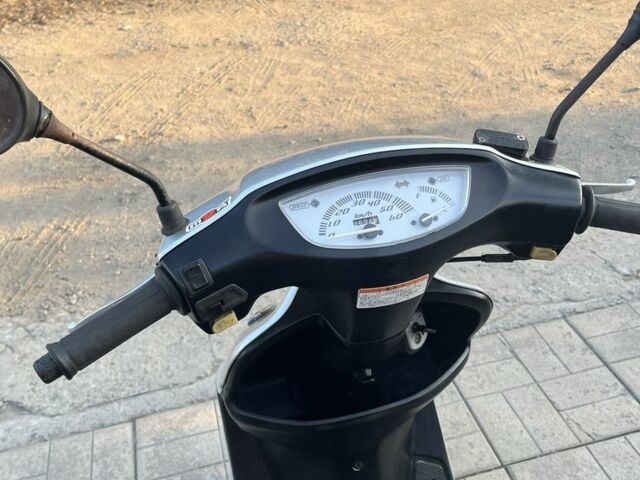 Хонда Другая, объемом двигателя 49 л и пробегом 0 тыс. км за 600 $, фото 7 на Automoto.ua