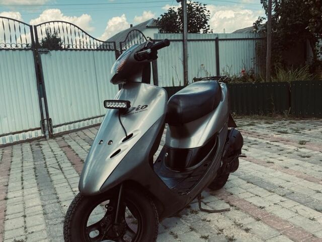 Хонда Другая, объемом двигателя 49 л и пробегом 0 тыс. км за 262 $, фото 1 на Automoto.ua