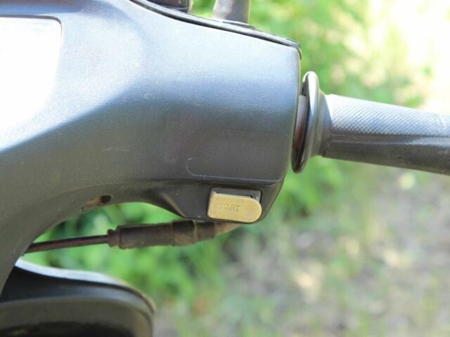 Хонда Другая, объемом двигателя 49 л и пробегом 0 тыс. км за 216 $, фото 8 на Automoto.ua