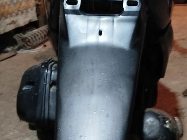 Хонда Інша, об'ємом двигуна 49 л та пробігом 0 тис. км за 323 $, фото 4 на Automoto.ua