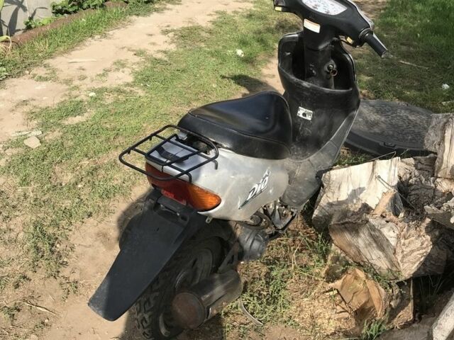 Хонда Другая, объемом двигателя 49 л и пробегом 0 тыс. км за 132 $, фото 1 на Automoto.ua