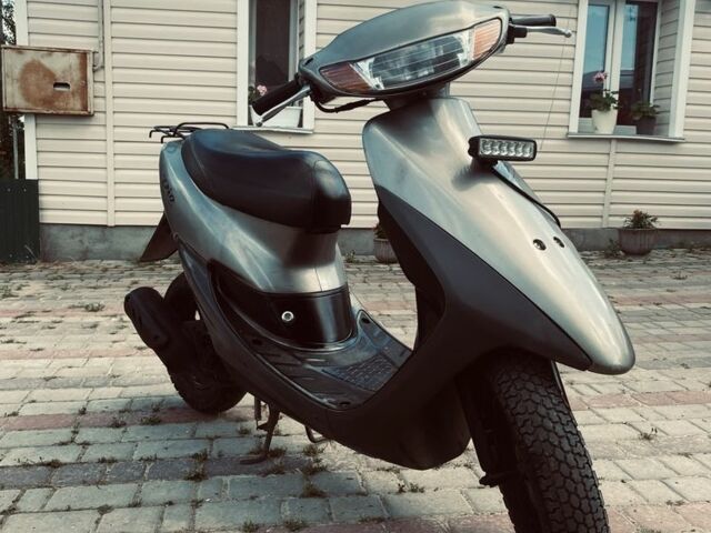 Хонда Другая, объемом двигателя 49 л и пробегом 0 тыс. км за 262 $, фото 2 на Automoto.ua