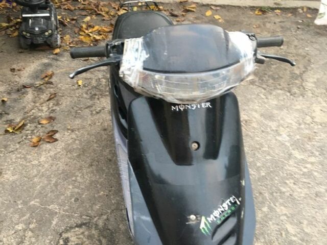 Хонда Другая, объемом двигателя 49 л и пробегом 0 тыс. км за 144 $, фото 4 на Automoto.ua