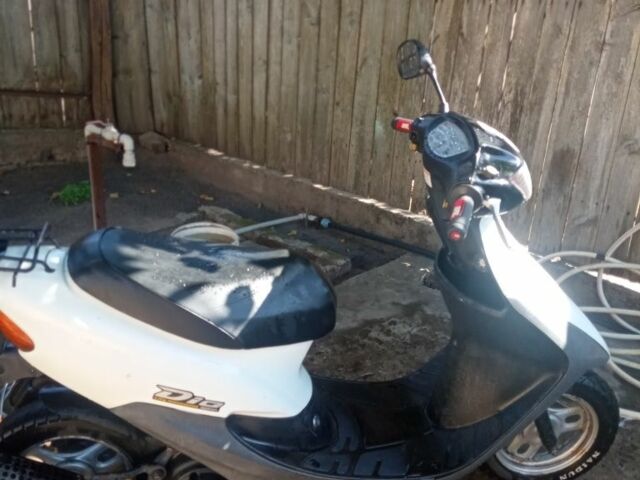 Хонда Другая, объемом двигателя 50 л и пробегом 0 тыс. км за 478 $, фото 2 на Automoto.ua