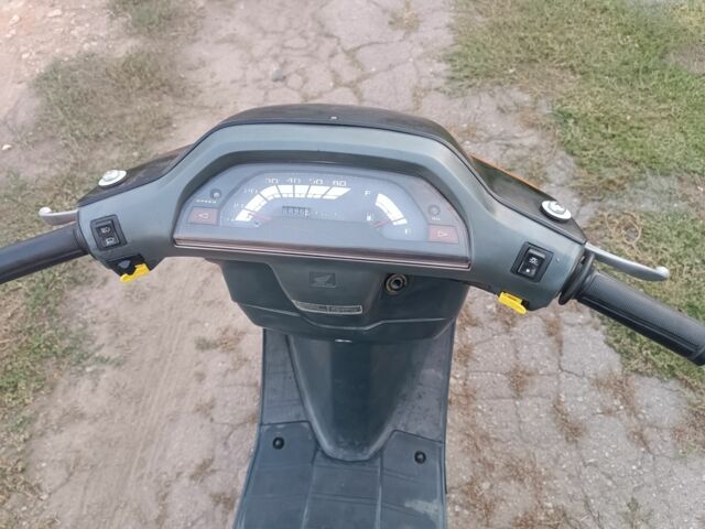 Хонда Другая, объемом двигателя 50 л и пробегом 0 тыс. км за 239 $, фото 5 на Automoto.ua